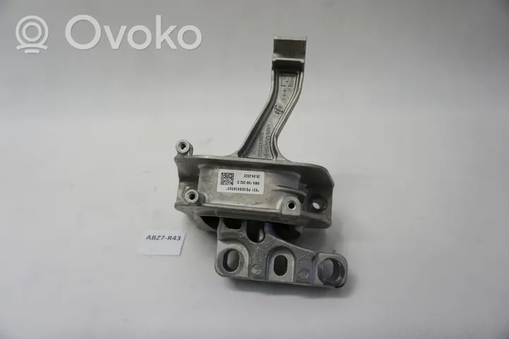 Ford Connect Valvola di depressione sul supporto motore 5wa199262d