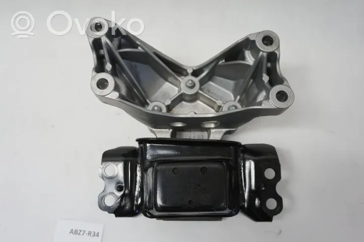 Ford Connect Valvola di depressione sul supporto motore 5QA199555C