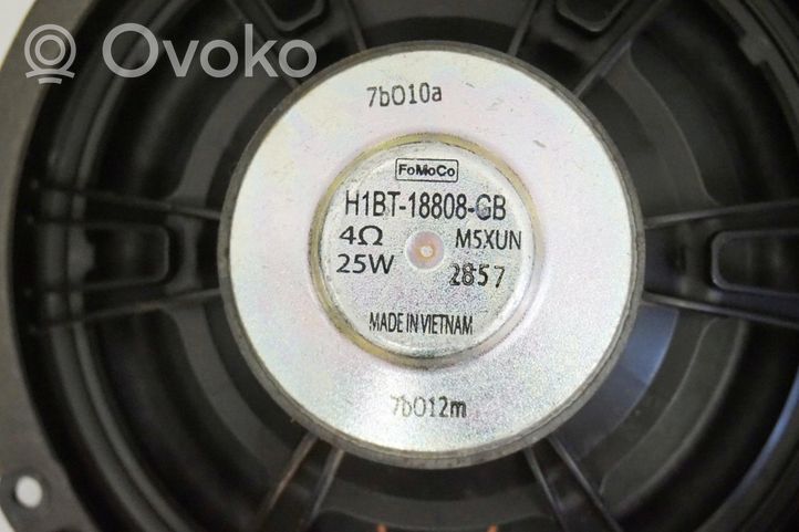 Ford Fiesta Haut-parleur de porte avant H1BT-19A067-AA