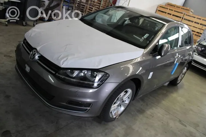 Volkswagen Golf VII Moottori CHPA