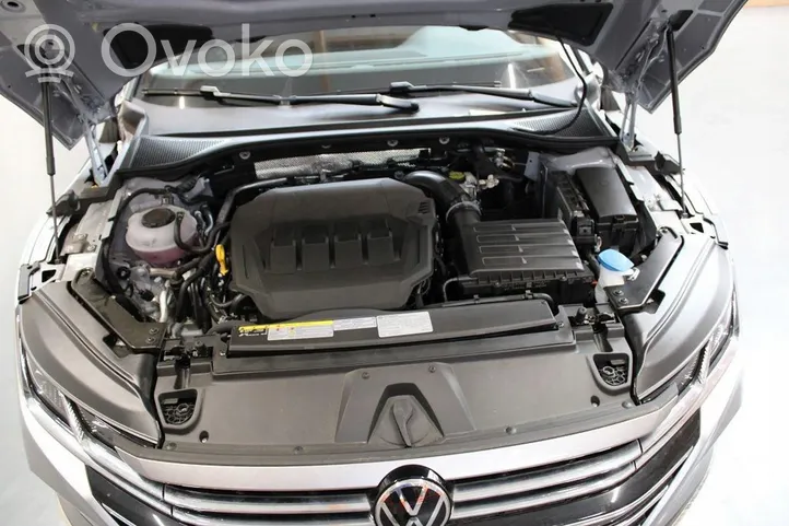 Volkswagen Arteon Tuulilasinpesimen nestesäiliö 3G8955448D