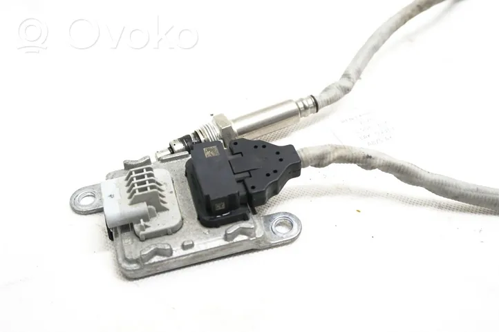 Renault Express Sensore della sonda Lambda 227906887R