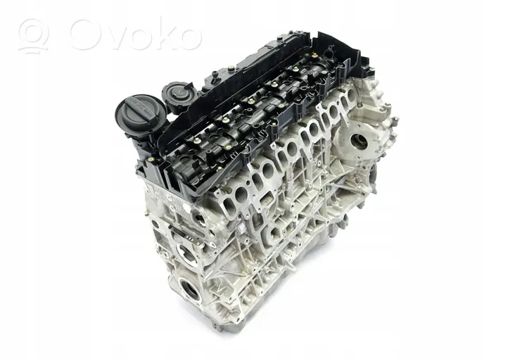 BMW 4 F32 F33 Moteur N57D30A