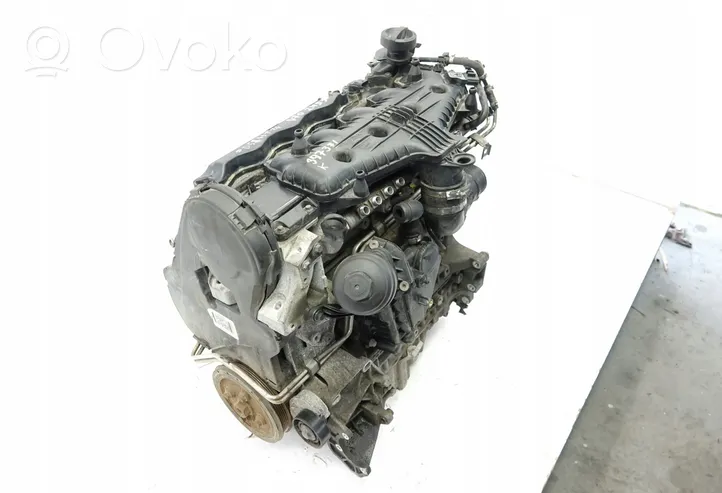 Volvo XC70 Engine D5244T14