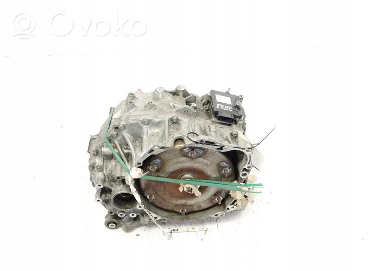 Volvo XC70 Automatikgetriebe 1285056