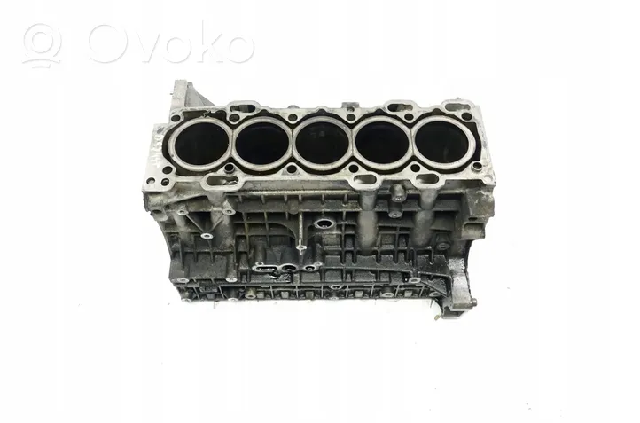 Volvo S80 Bloks D5244T