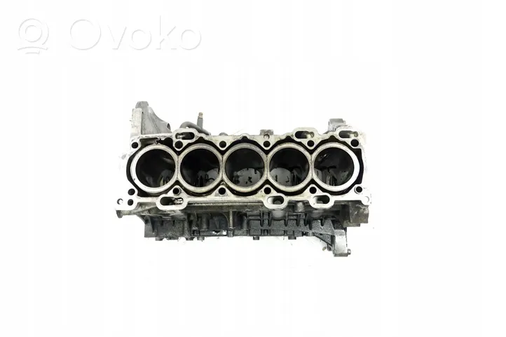 Volvo S80 Motorblock D5244T