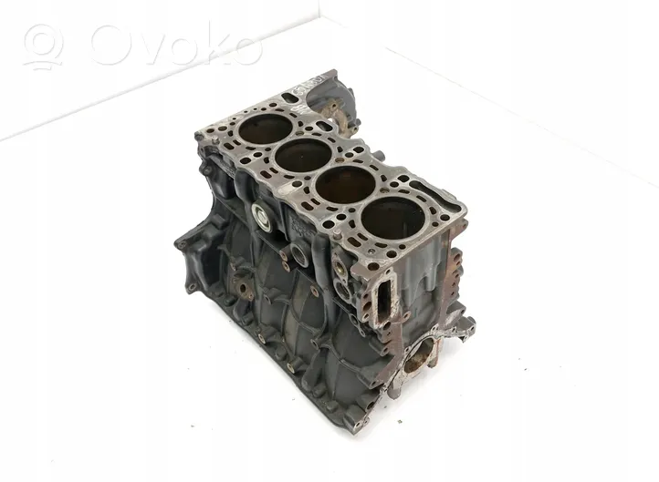 Mercedes-Benz A W176 Bloc moteur R6510111201