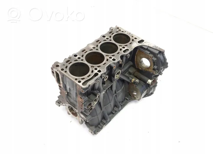 Mercedes-Benz A W176 Bloc moteur R6510111201