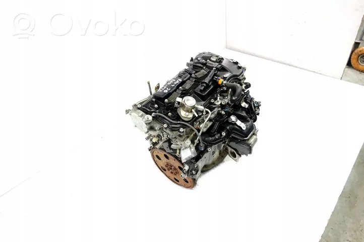 Lexus RC Motor 8ARFTS