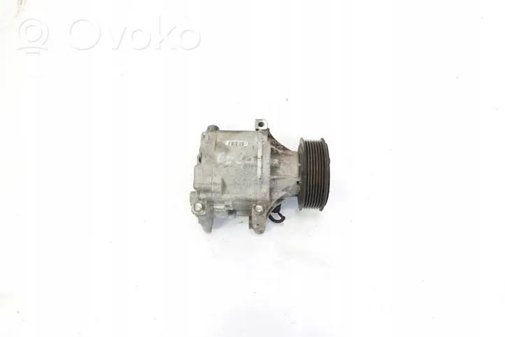 Subaru Outback Compresseur de climatisation 4472605941