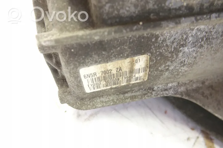 Volvo C30 Boîte de vitesses manuelle à 5 vitesses 6N5R7002ZA