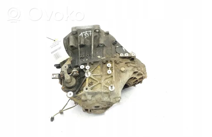 Mazda 6 Manual 5 speed gearbox 