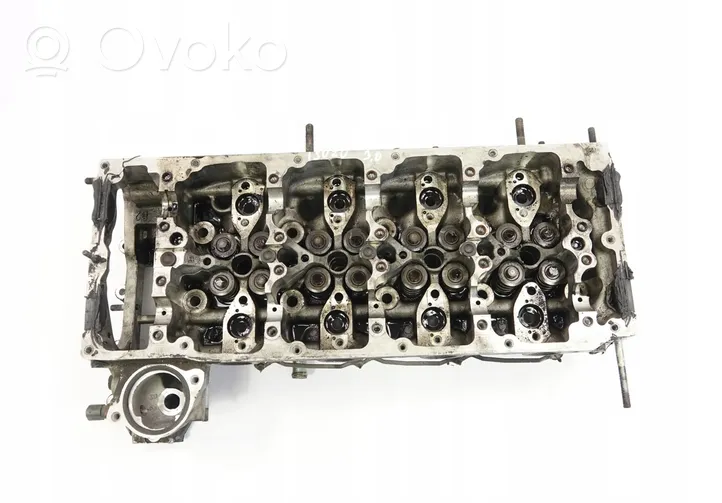 Isuzu D-Max Engine head 4JJ1