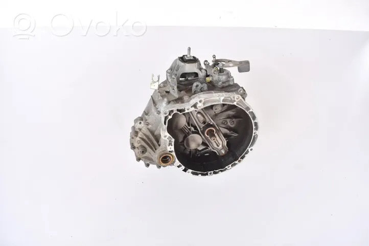 Volvo C30 Boîte de vitesses manuelle à 6 vitesses 23007568721