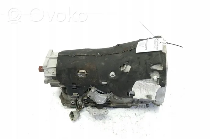 BMW 5 G30 G31 Scatola del cambio automatico 8699187