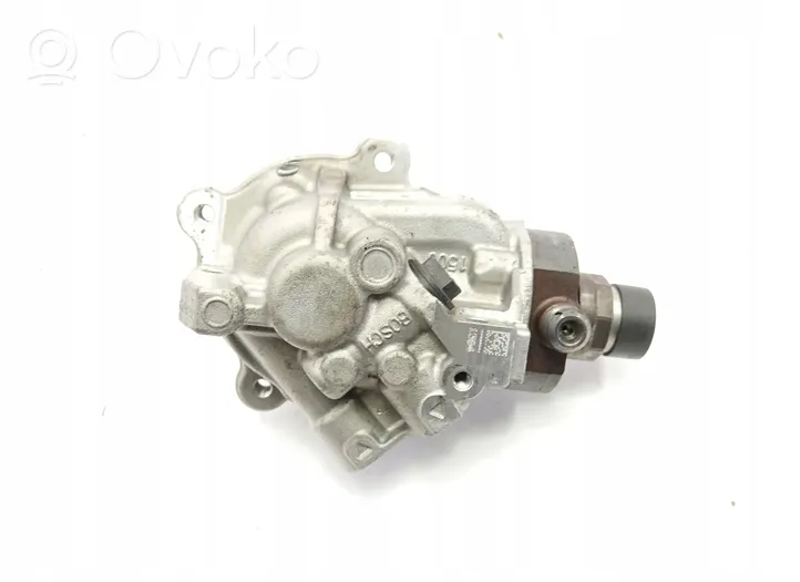 Ford Transit -  Tourneo Connect Fuel injection high pressure pump KV6Q9A543AA