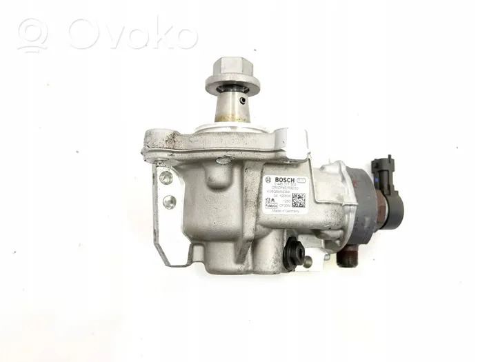 Ford Transit -  Tourneo Connect Pompe d'injection de carburant à haute pression KV6Q9A543AA