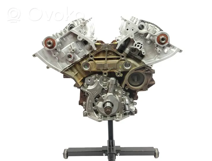 Jaguar XF Motor 306DT