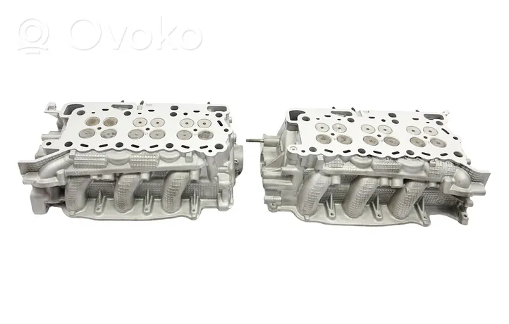 Jaguar XF Motor 306DT