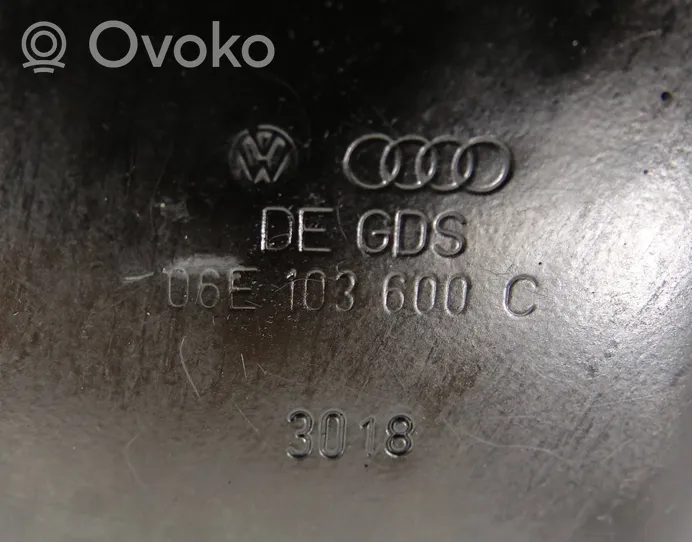 Audi A6 S6 C7 4G Coppa dell’olio 06E103600C