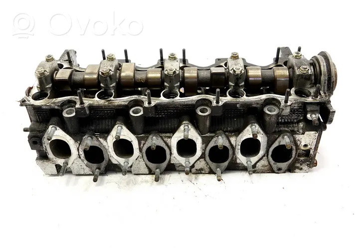 Citroen Jumper Culasse moteur 7450519