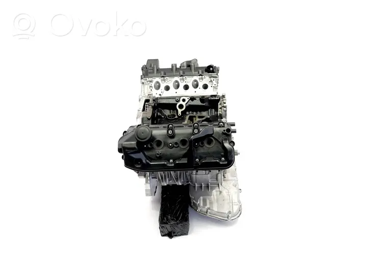 Audi A6 C7 Motor CRT