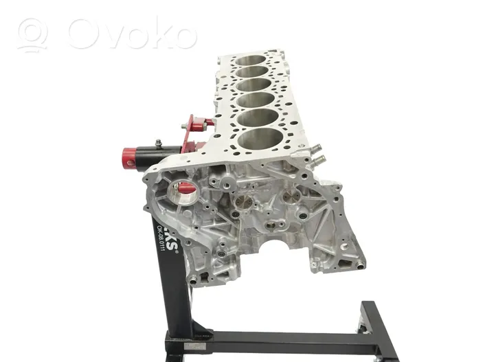 BMW 4 F32 F33 Silnik / Komplet N57D30A