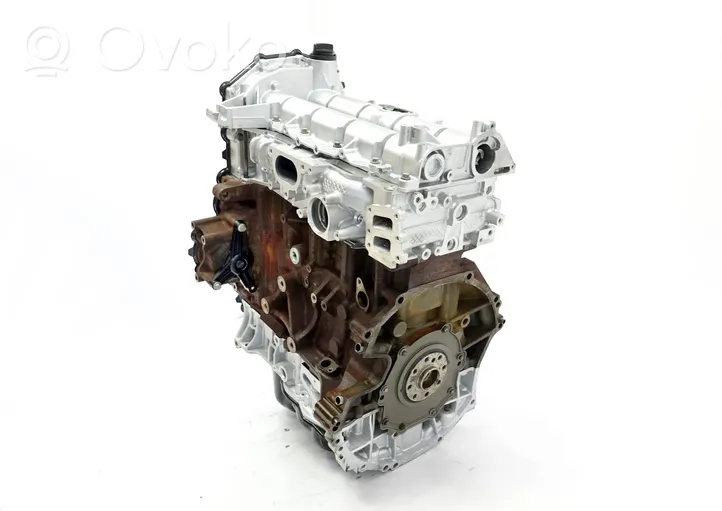 Ford Transit Motor YNR6