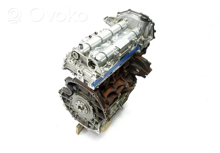 Ford Transit Motor YMF6