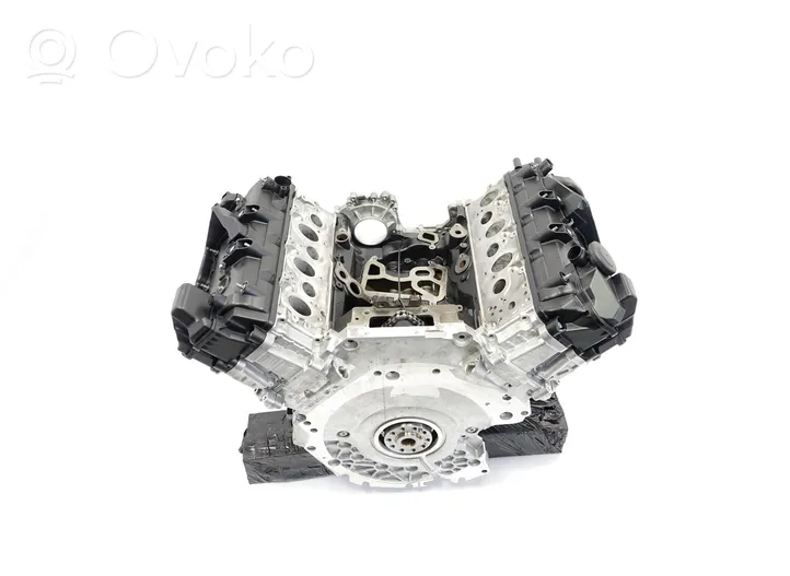 Audi Q7 4M Motor CRT