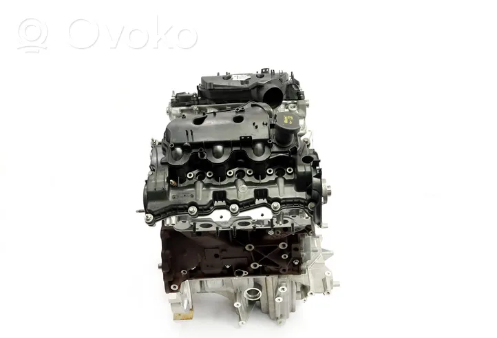 Jaguar XJ X351 Engine 306DT