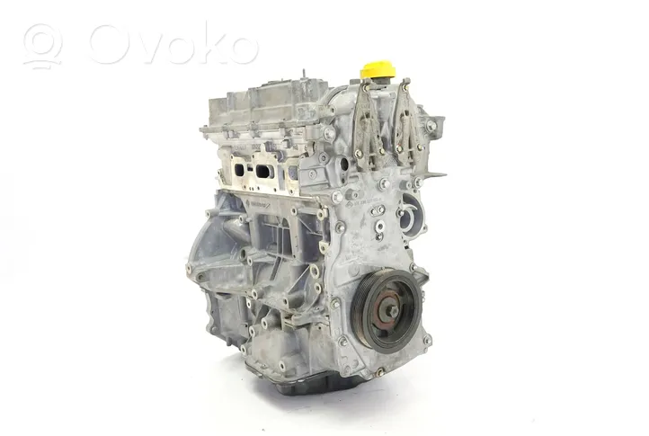 Renault Dacia Duster Moteur H5F