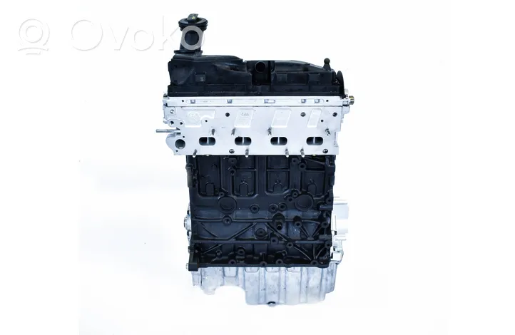 Volkswagen Transporter - Caravelle T6 Engine CAA