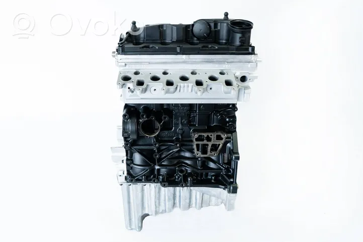 Volkswagen Amarok Motor CDC