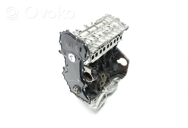 Opel Movano B Engine M9T