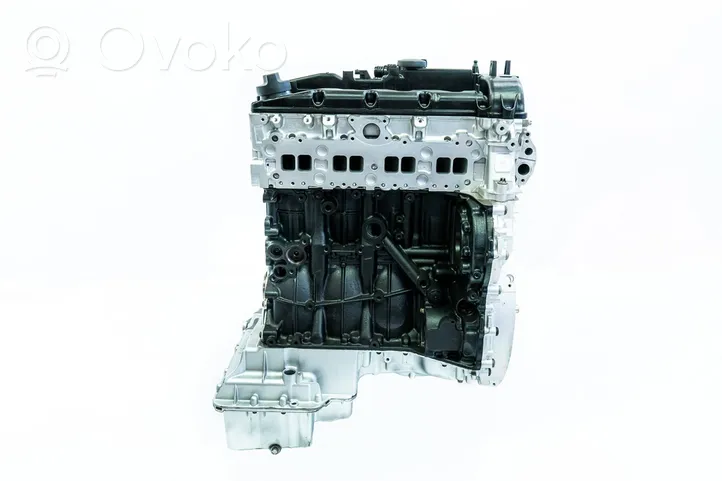 Mercedes-Benz Vito Viano W447 Moottori 651