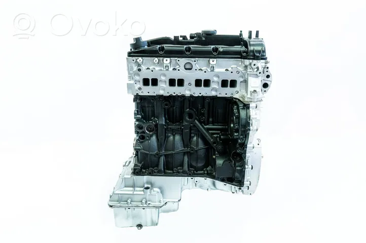 Mercedes-Benz Vito Viano W447 Motor 651