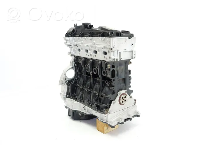 Mercedes-Benz C W205 Engine 651