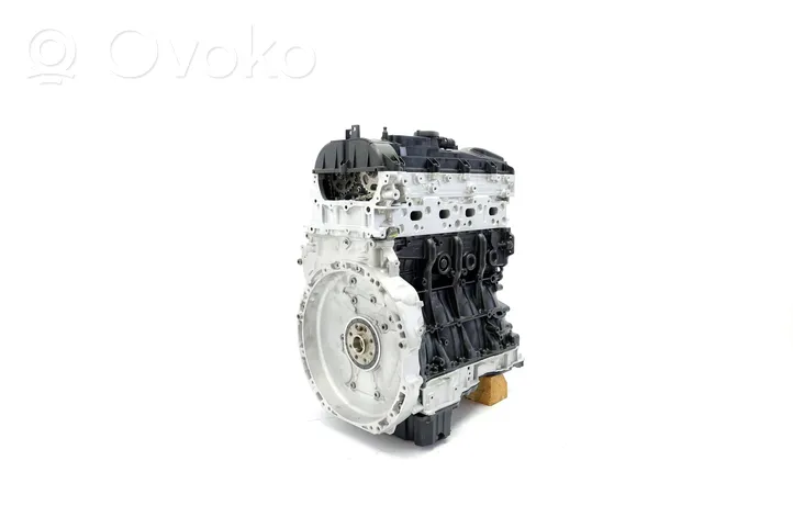 Mercedes-Benz C W205 Engine 651