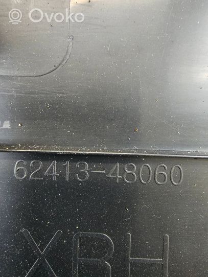 Lexus RX 450H (B) statņa dekoratīvā apdare (apakšdaļa) 6241348060