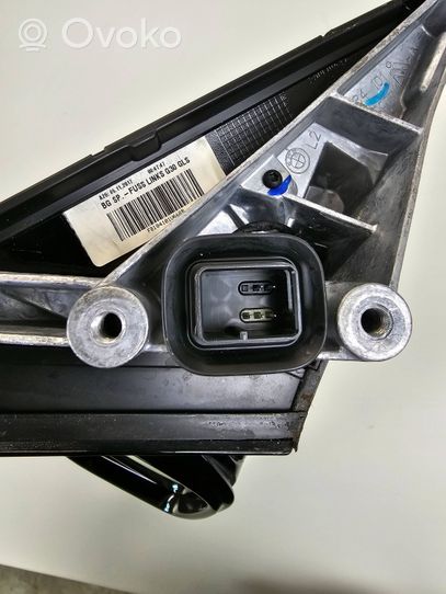 BMW 5 G30 G31 Specchietto retrovisore elettrico portiera anteriore A046412