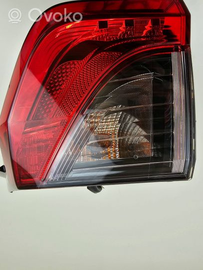 Toyota RAV 4 (XA50) Rear/tail lights 8156042230