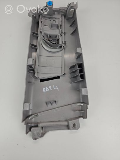 Toyota RAV 4 (XA50) Osłona górna słupka / B 6242042100