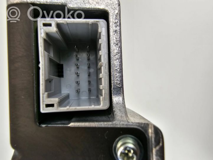 Toyota RAV 4 (XA50) Kamera szyby przedniej / czołowej 8646042031