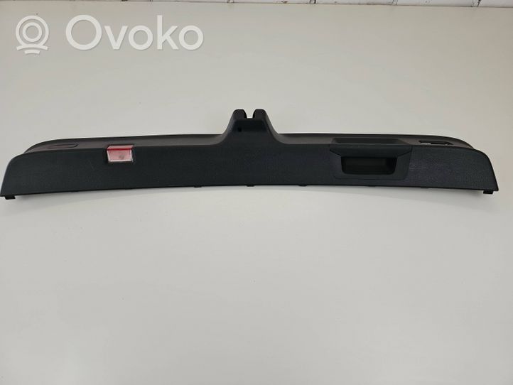 Mercedes-Benz GLE (W166 - C292) Other trunk/boot trim element A2927400072