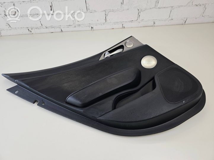 KIA Stinger Rear door card panel trim 