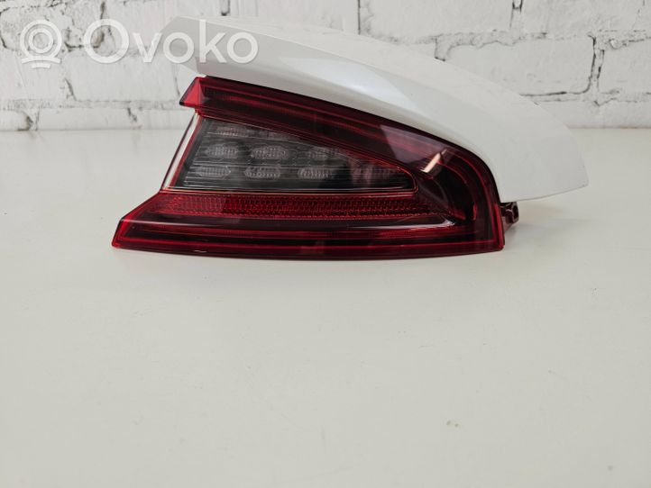 KIA Stinger Rear/tail lights 