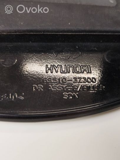 Hyundai i40 Polttoainesäiliön korkki 695103Z300