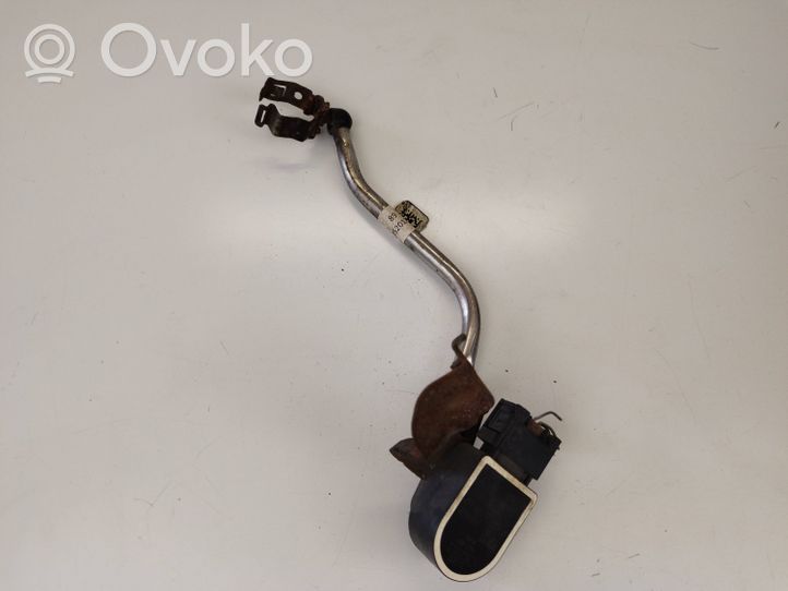 BMW 3 GT F34 Sensor de nivel del faro delantero/principal 6860843